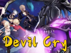 Игра Devil Cry онлајн