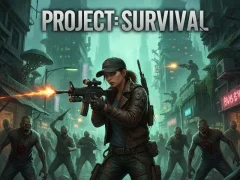 Игра Project: Survival онлајн