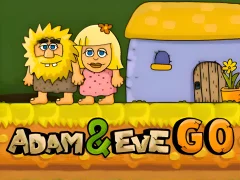 Игра Adam and Eve GO онлајн