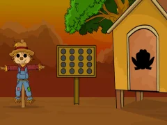 Игра Find the Big Golden Box онлајн