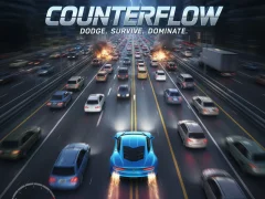 Игра Counterflow онлајн