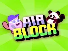 Игра Air Block онлајн