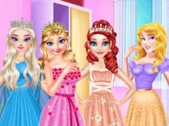 Игра Princess Banquet The Ultimate Royal Prank онлајн