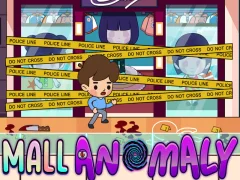 Игра Mall Anomaly онлајн