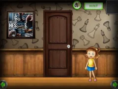 Игра Amgel Kids Room Escape 333 онлајн