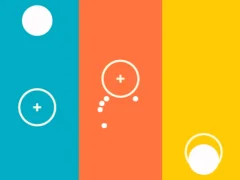 Игра Three Lines онлајн