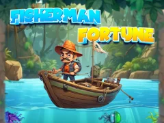 Игра Fisherman Fortune онлајн