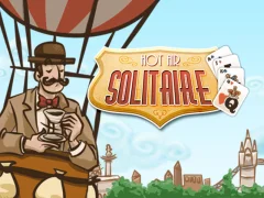 Игра Hot Air Solitaire онлајн
