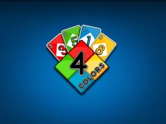 Игра Four Colors онлајн