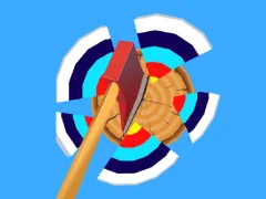 Игра Axe Master онлајн