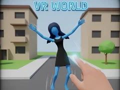 Игра VR World онлајн