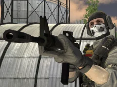 Игра Rebel forces онлајн