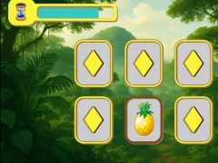 Игра Fruit Memory Extravaganza онлајн