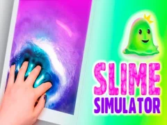 Игра Slime Simulator онлајн