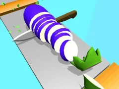 Игра Perfect Slices онлајн