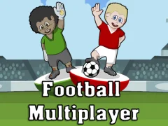 Игра Football Multiplayer онлајн