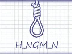 Игра Hangman Plus онлајн