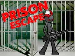 Игра Prison Escape онлајн