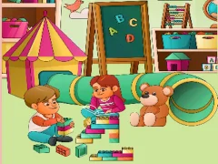Игра Art Puzzle онлајн