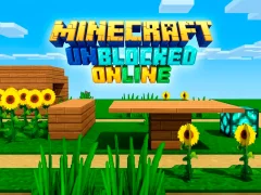 Игра Minecraft Unblocked Online онлајн