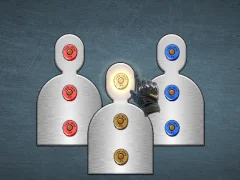 Игра Gun Match Screw онлајн