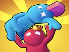 Игра Party io 3D онлајн