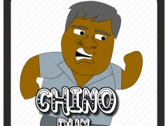 Игра Chino Run онлајн