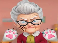 Игра Bad Cat Simulator онлајн