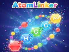 Игра AtomLinker онлајн
