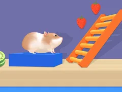 Игра Hamster Maze Online онлајн