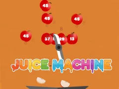 Игра Juice Machine онлајн