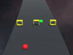 Игра Infinity Run онлајн