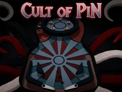 Игра Cult of PiN онлајн