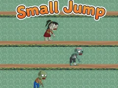 Игра Small Jump онлајн