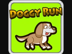 Игра Doggy Run онлајн