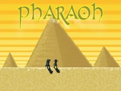 Игра Faraon онлајн