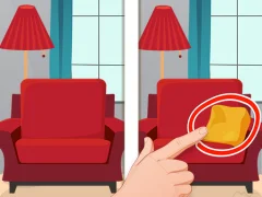 Игра Spot The Difference онлајн
