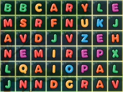 Игра Word seach Science онлајн