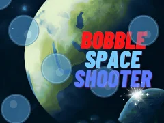 Игра Bobble Space Shooter онлајн