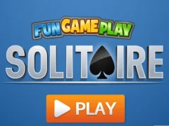 Игра FunGamePlay Solitaire онлајн