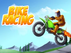 Игра Bike Racing онлајн