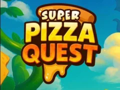 Игра Super Pizza Quest онлајн