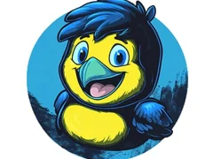 Игра Help The Bird онлајн