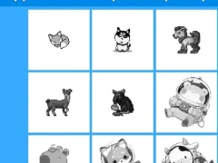 Игра Color Pixels Coloring By Numbers онлајн
