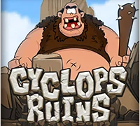 Игра Cyclops Ruins онлајн