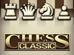 Игра Chess Classic онлајн