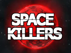 Игра Space Killers онлајн