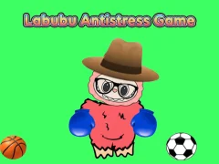 Игра Labubu Antistress Game онлајн