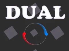 Игра Dual онлајн
