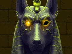 Игра Find the Crown of Anubis Escape онлајн